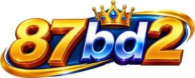 87bd2 লোগো